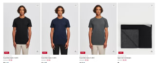 Tot 85% korting tijdens de sale bij The Sting