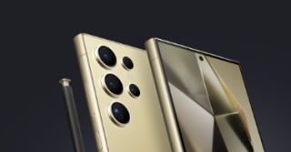 €100,- korting op de nieuwe Samsung Galaxy S25 serie