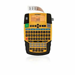Dymo Rhino 4200 Kit label printer voor €87,75 bij HardwareWebwinkel