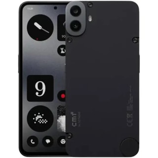 Nothing CMF Phone 1 por 167,99€