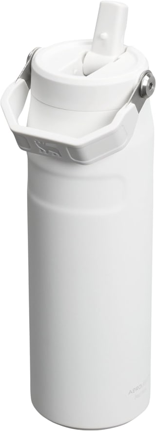 Stanley IceFlow™ 0,7L Met Inklapbaar Rietje RVS thermosfles voor €29,84 bij Amazon