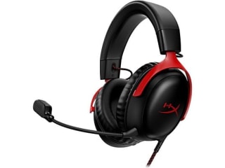 HYPERX Cloud III Wired Gaming Headset voor €48,99 dmv code bij Aliexpress