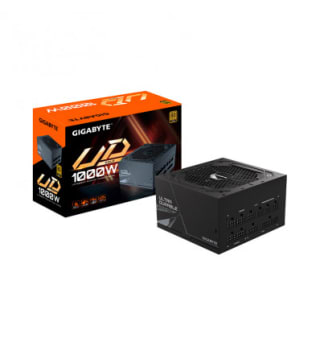 Fuente de alimentación Gigabyte GP-UD1000GM 80+ Gold 1000W por 89,89€