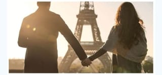 París 3 días con vuelos desde 219€.