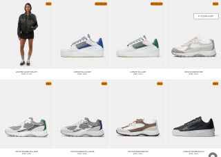 Tot 50% korting op de 48h Sale bij Filling Pieces