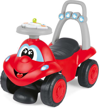 Chicco Walk En Ride Billy Loopauto voor €29,49 bij Amazon