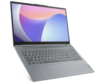 Lenovo IdeaPad Slim 3 15IAH8 15,6'' Laptop voor €383,20 bij de Mediamarkt