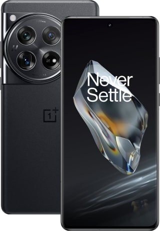 OnePlus 12 512GB/16GB - Silky Black voor €733 bij Amazon