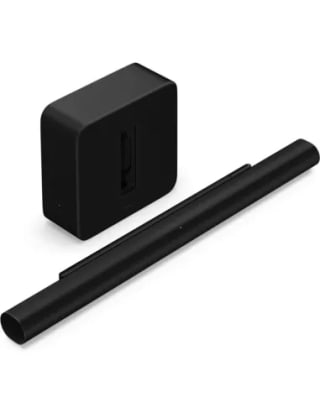 Sonos Pack ARC Ultra + Sub (Gen 4) matzwart voor €1.599 bij Antobeeldengeluid