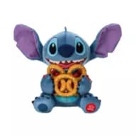 2 Medium knuffels Stitch Attacks Snacks voor €40 in de Disney store