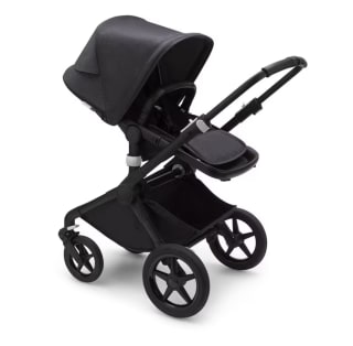 Carro de bebé dúo Bugaboo Fox 2 por solo 749,40€
