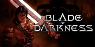 Blade of Darkness Nintendo Switch por 2,85€.