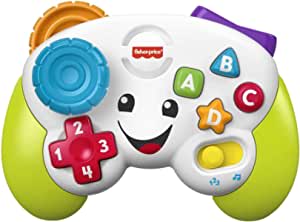 Fisher-Price FWG13 Speel- en leercontroller voor €5,50 bij Amazon