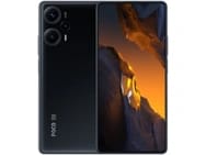 Poco F5 8GB/256GB Zwart voor €318 dmv code bij Aliexpress