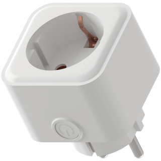 LSC Smart Connect slimme stekker voor €5,95 bij Action