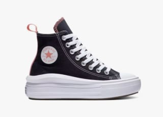Zapatilla Converse All Star Move por 46,66€ (cuenta nueva por 34,66€)