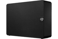 Disco duro externo 8 TB - Seagate Expansion STKR8000400, HDD, 8000 GB, USB 3.0, Para Windows y Mac, Negro. Por 157,02€