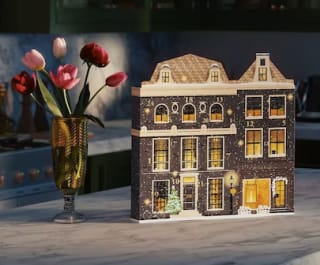 Rituals adventskalender voor 59,95 euro en andere met 25% korting