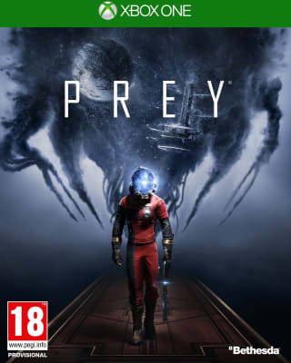 Prey - Xbox One voor €13,50