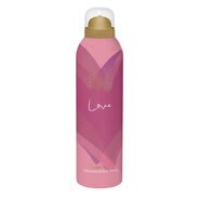 Soul Secrets Love Shower Foam 200ml gratis bij Kruidvat