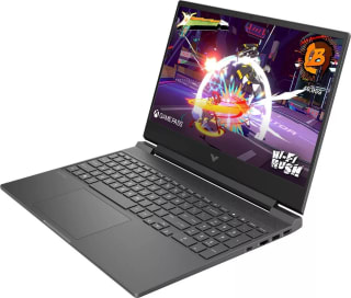 HP Victus Ryzen 5-7535hs 8GB 512GB por $11,299 | Mercado Libre