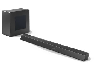 Philips 3.1.2 Soundbar + Subwoofer voor €269 bij ibood