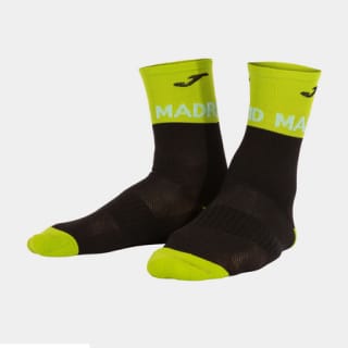 Calcetines Madrid unisex por solo 6,05€