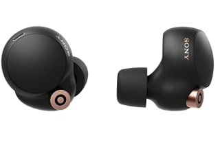 Auriculares Sony WF-1000XM4 por 169.15€