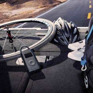 Xiaomi Mi Portable Air Compressor por 17€