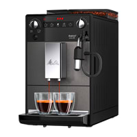 Koffiezetapparaat Melitta “F27/0-100 Avanza” voor €349,30 bij Melita