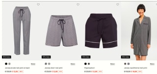 Esprit kortingscode voor 15% extra korting op de Spring sale tot 75%