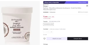 Vuelve la promo Envío gratis sin minimo compra en Miravia
