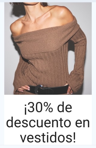 -30% de Descuento en Vestidos en NA-KD.