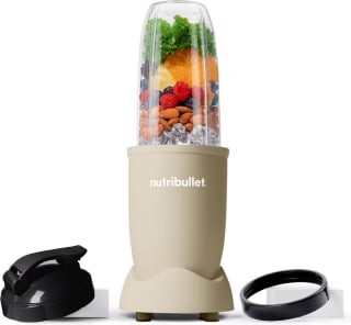Nutribullet Exclusive - Blender - 900 Watt voor €64 bij de AH