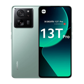 Xiaomi 13T PRO de 12GB/512GB por 509€