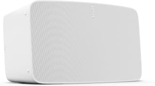 Sonos Five voor €456,55 bij Amazon
