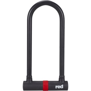 Antivol en U Red Cycling Products Secure à 13,99€