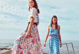 €20 korting vanaf €120 bij CKS Fashion