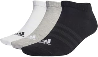 Pack 3 calcetines Adidas por 5,97€