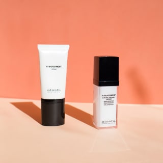 2 Muestras gratis de Atashi K-Bioferment