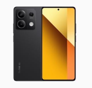 Xiaomi Redmi Note 13 5G de 6GB/128GB por 147,89€