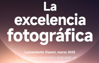 Gratis 100 Mi Points + 200€ cupón para el nuevo Xiaomi 15