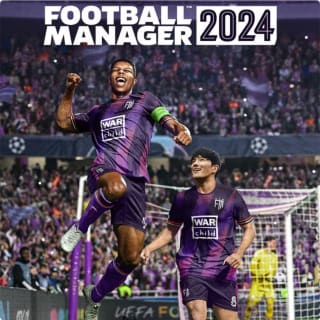 Football Manager 2024 desde Jueves 5 septiembre en Epic Games