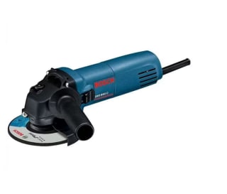 Amoladora Radial Bosch Professional GWS 880 angular 880W 11000 rpm Ø disco 125 mm protección contra rearranque por solo 49,95€