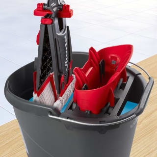 Vileda Ultra-Max + Emmer Compleet Systeem voor €22,99 bij Amazon