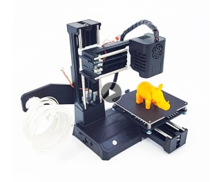 EasyThreed-Mini impresora 3D K9 por 53,83€