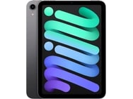 Apple iPad Mini (2021) Wi-Fi 256GB Grijs voor €599 bij Amac