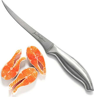 Chopaholic Fish Boning Knife for £4.62 at Amazon