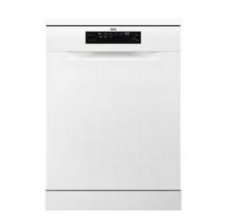 Lavavajillas AEG serie 6000 FFB53627ZW 13 cubiertos por 382,76€