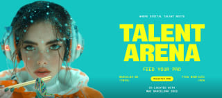 Gratis Entrada Talent Arena + Entrada 1 dia Mobile World Congress